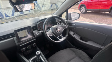 Renault Clio 1.0 TCe 100 Iconic 5dr Petrol Hatchback